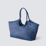 Nantucket Big Bag - Navy