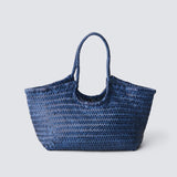 Nantucket Big Bag - Navy