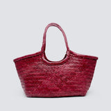 Nantucket Big Bag - Bordo