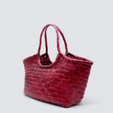 Nantucket Big Bag - Bordo