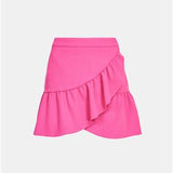 Employer Skirt - Pink