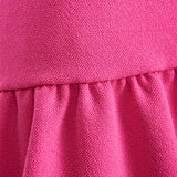 Employer Skirt - Pink