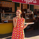 Nadege Dress - Yuma