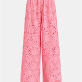 Fab Trousers - Bubblegum