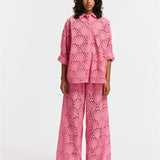 Fab Trousers - Bubblegum