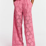 Fab Trousers - Bubblegum