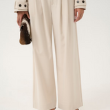 GZedina Trousers - Ancient Scroll