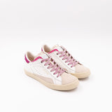 SC06 Fuchsia Trainers