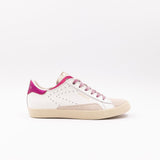 SC06 Fuchsia Trainers