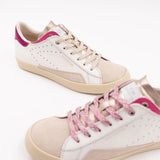 SC06 Fuchsia Trainers