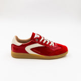 Nova Trainers - Red