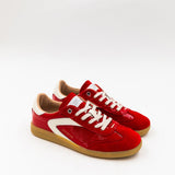 Nova Trainers - Red