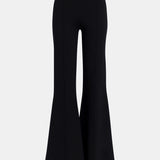 Gattitude Trousers - Black