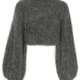 Sabigz Jumper - Grey