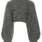 Sabigz Jumper - Grey