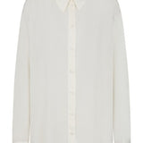 Nell Shirt - White