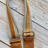 Pop Stripe Bag Strap