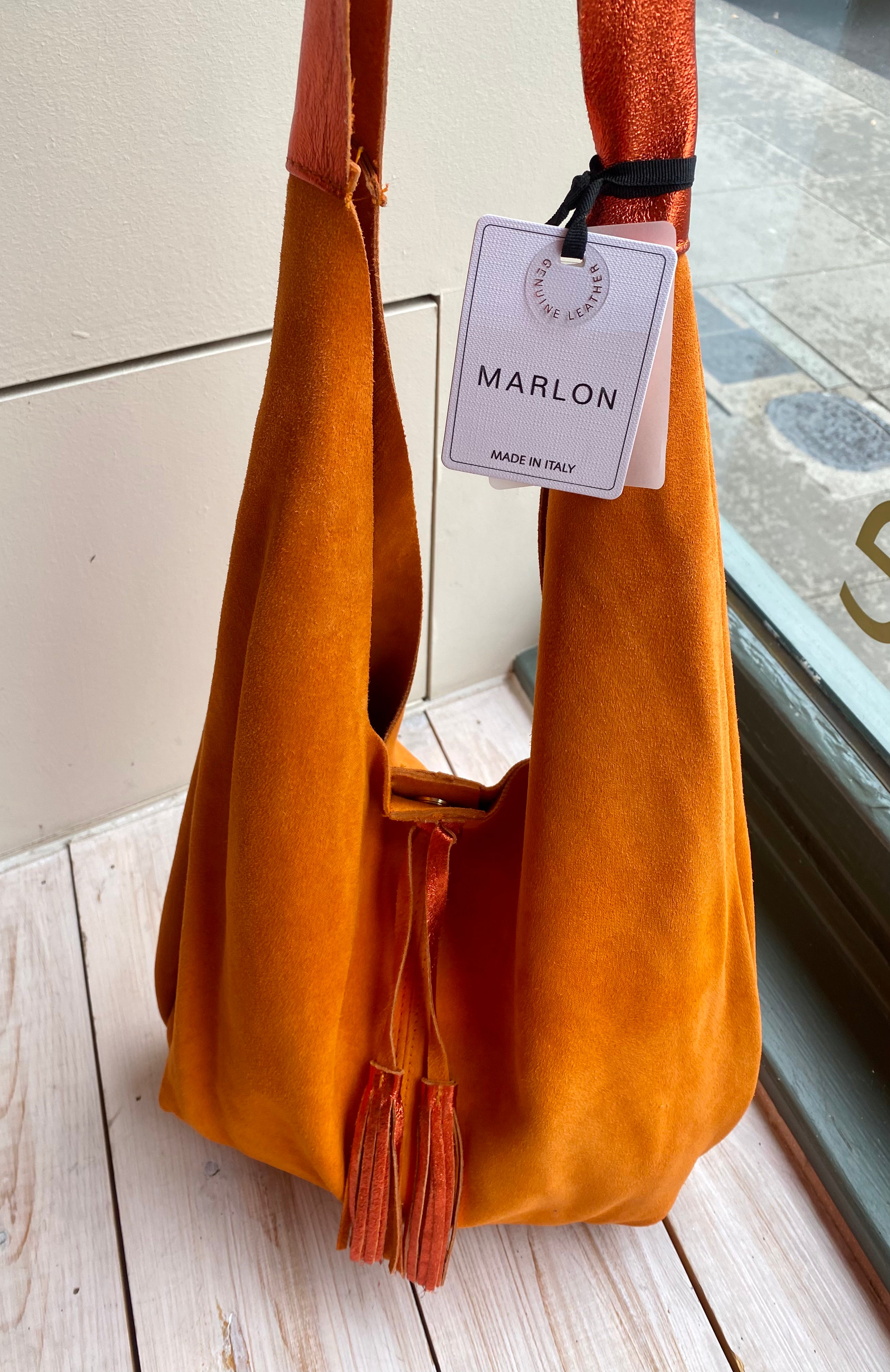 Marlon bags hot sale