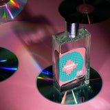 Label Rose Eau De Parfum