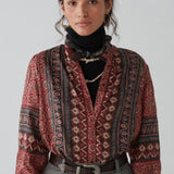 Louise Blouse - Wadi Rum