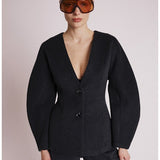 Magali Jacket - Anthracite