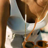 Missy Pearl Sunglass Chain