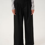 GZpauline Trousers - Black