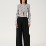 GZpauline Trousers - Black