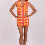 Nadege Dress - Yuma