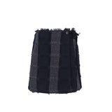 Romane Skirt - Navy