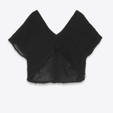 Boxkay Top - Black