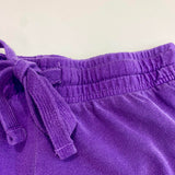 USA Shorts - Purple