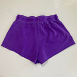 USA Shorts - Purple