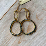 Artemis Earrings