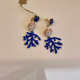 Oceania Long Earrings