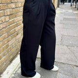 Rio Trousers - Black