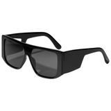 Johari Sunglasses - Black