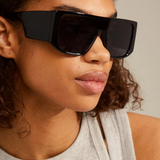 Johari Sunglasses - Black