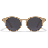 Kyrie Sunglasses - Light Brown/Gold